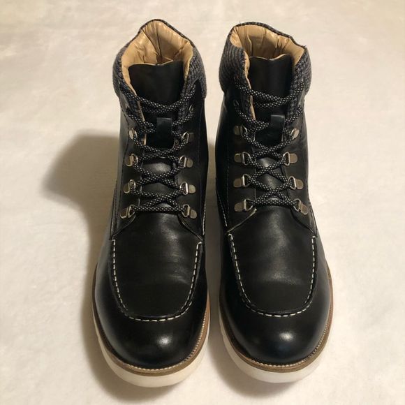 English Laundry Blackpool Ankle Boots • Men’s Sz 13 main image 5